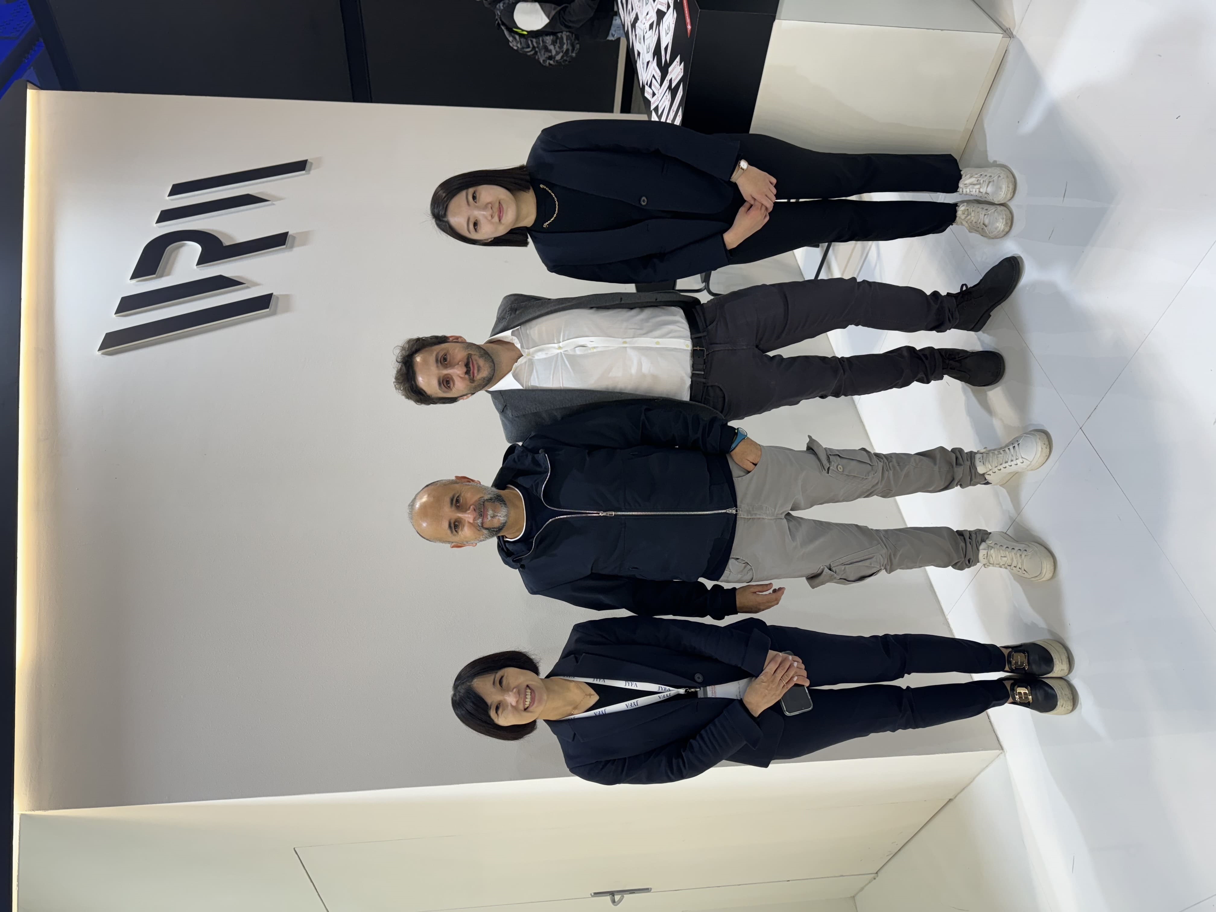 2024 11/5-11/10 米蘭汽配展 