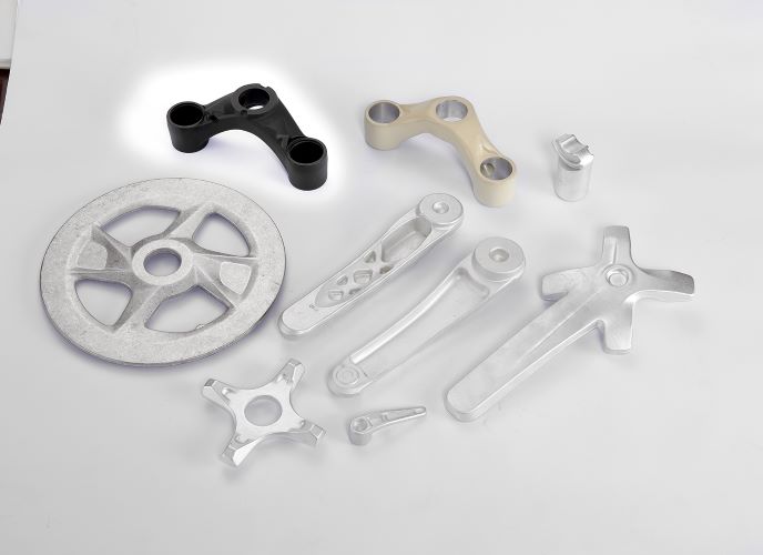 Bicycle Parts