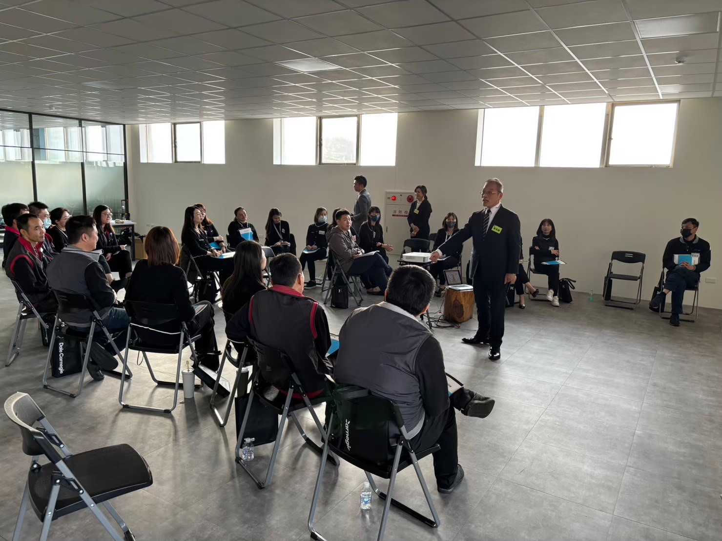 2024 Dale Carnegie Training